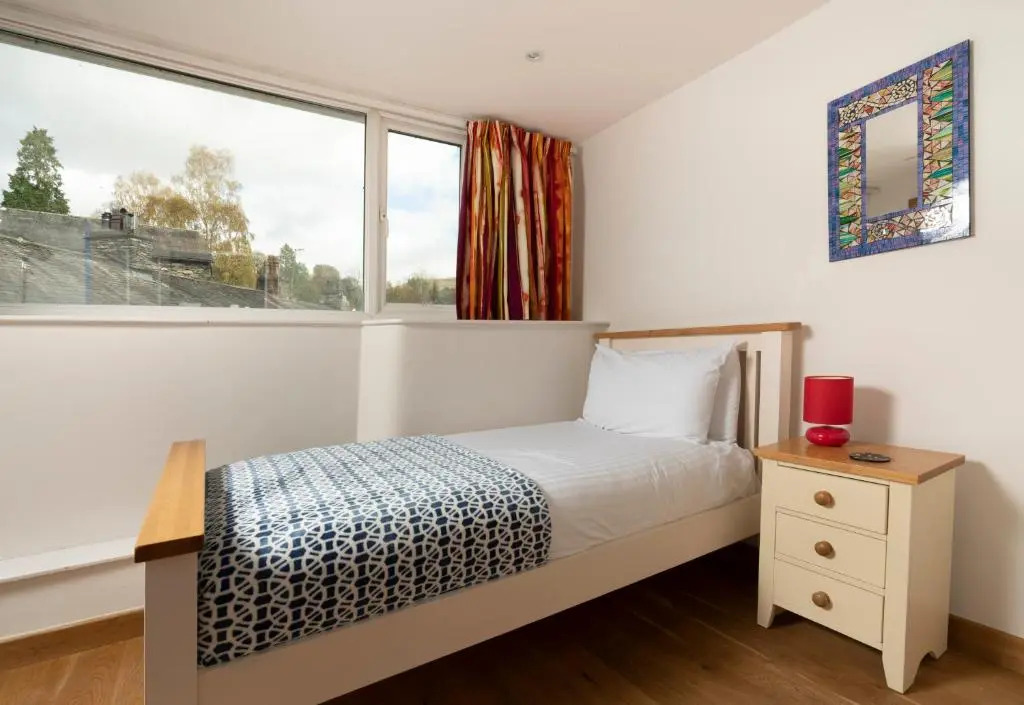 Look Far - 4br - 2ba - Fabulous Views - Ambleside