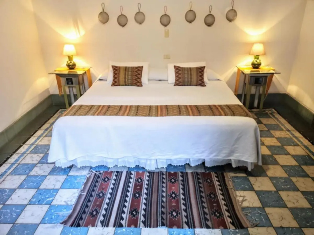 El Diablo y la Sandia B&B