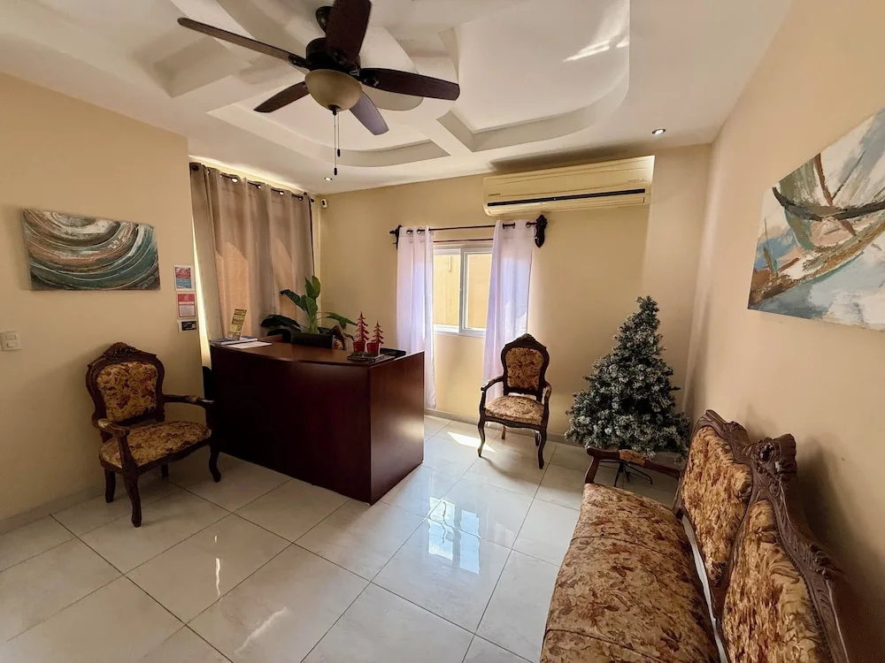 Villas Lazief Boutique