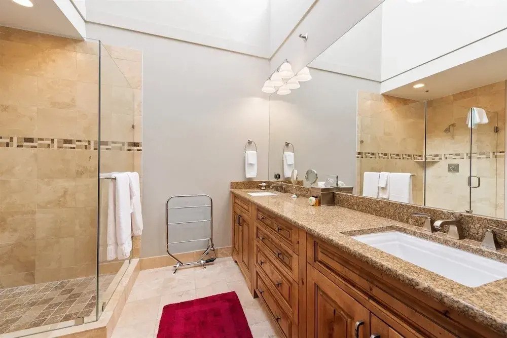 Luxury 4 Bedroom Penthouse Residence In Beaver Creek Village