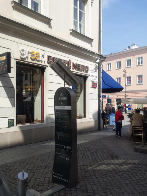 Studio Nowy Świat