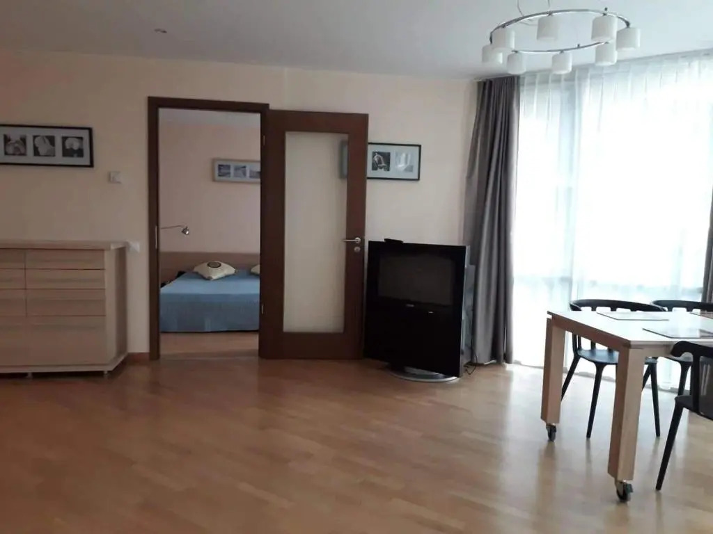 Elijos apartamentai