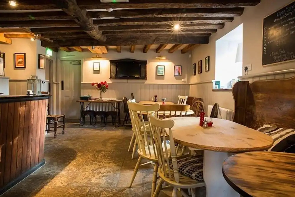 Devizes Inn