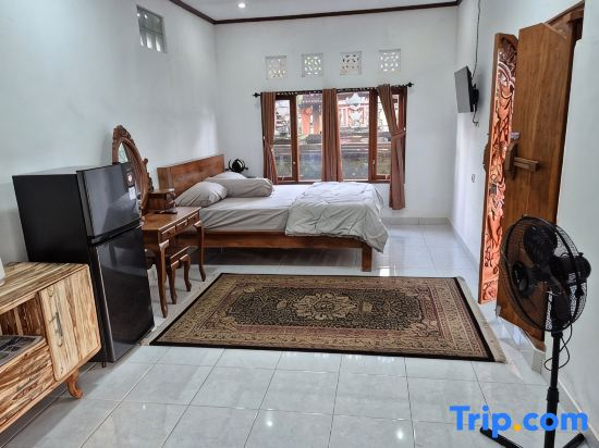Villa Taman NEAR SIDEMEN