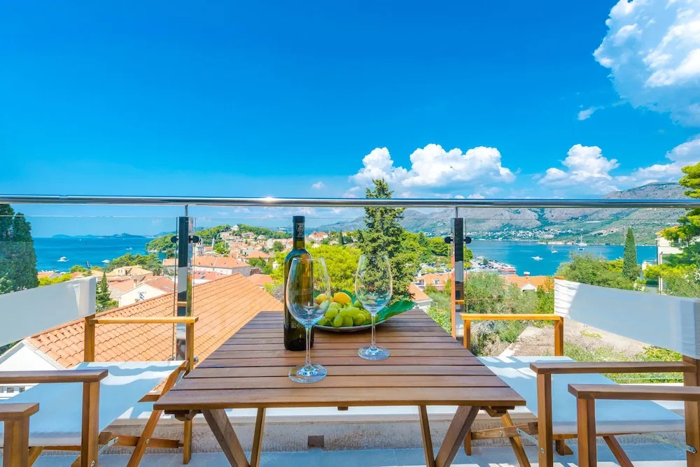 Villa Nespola Penthouse