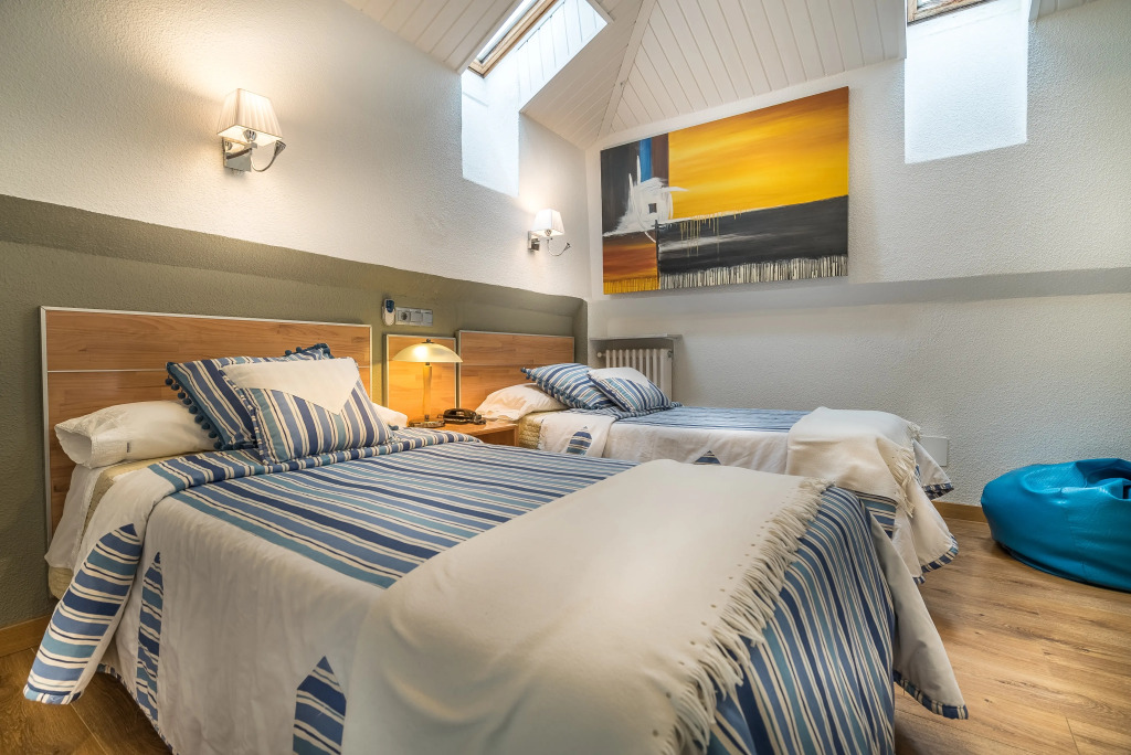 Hotel Boutique Las Brisas