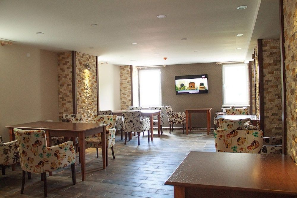 Hotel Green Valley Savsat