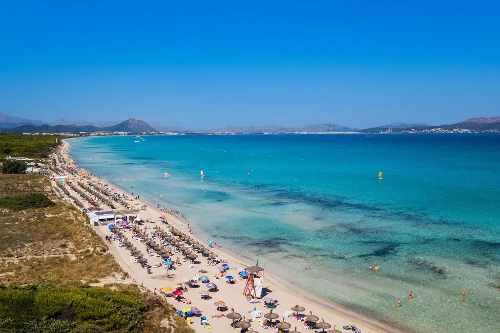 Casa Martina - Private Pool & 150m from the Beach