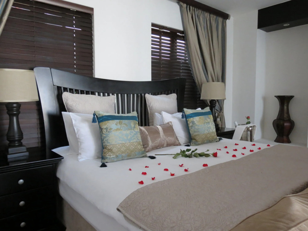 Galagos Guest House