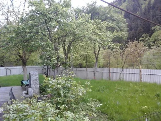 Iraklis Homestay