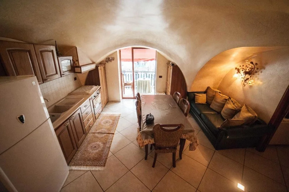Casa Iodice