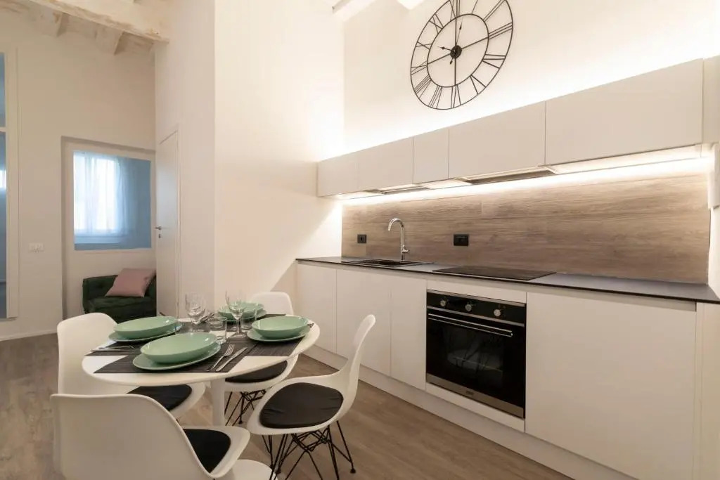 Cestello Suite by Mmega