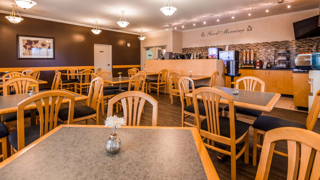 Best Western Thunder Bay Crossroads