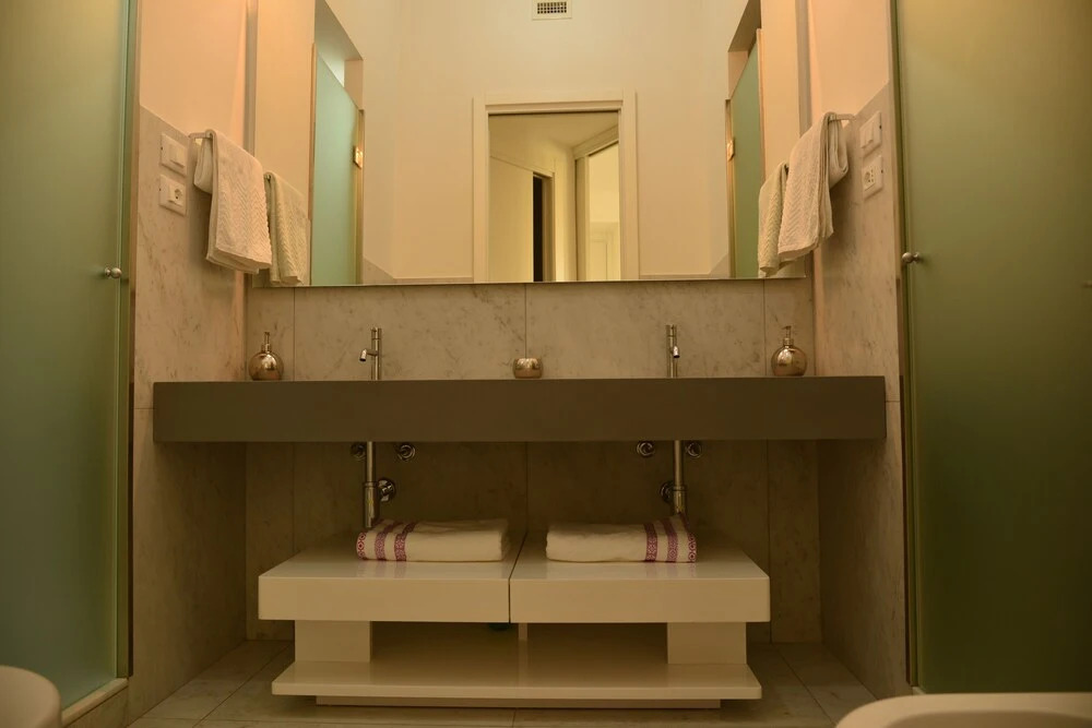 Casa Iole al Centro di Cagliari