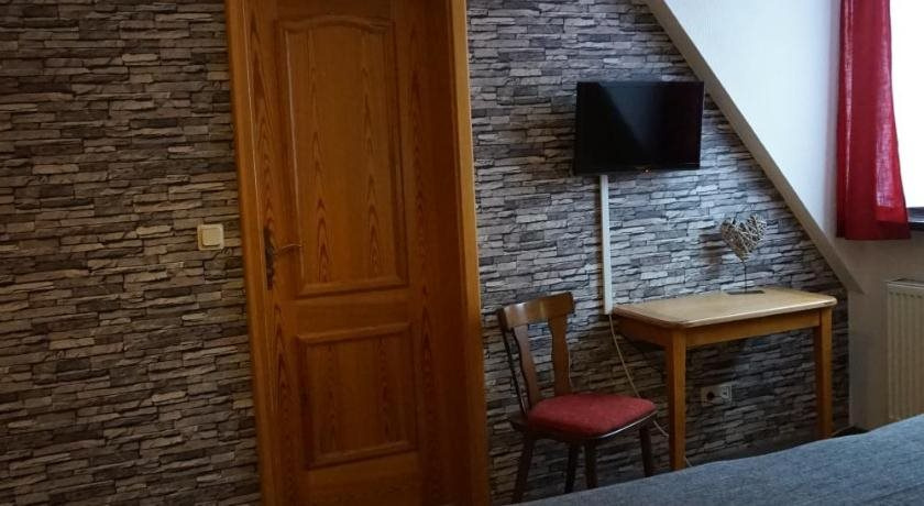 Landhotel Brauner Hirsch