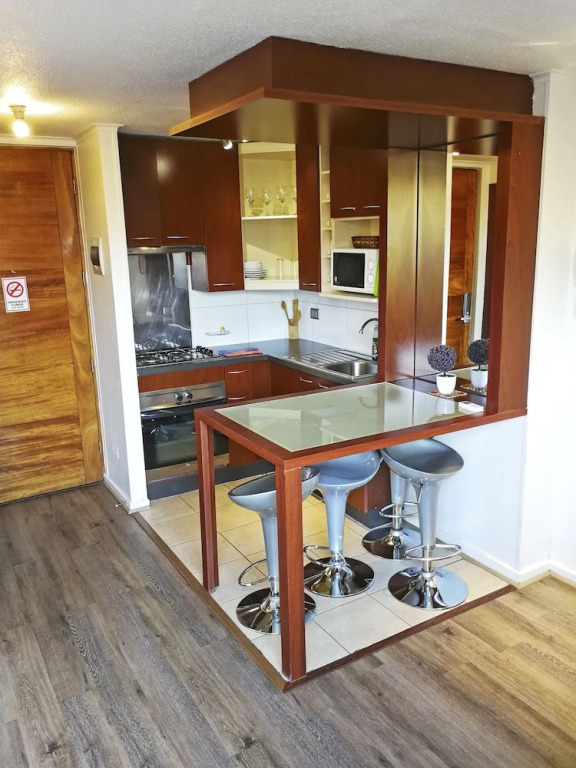 Amistar Apartments