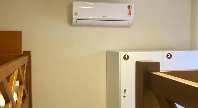 Tapera Hostel