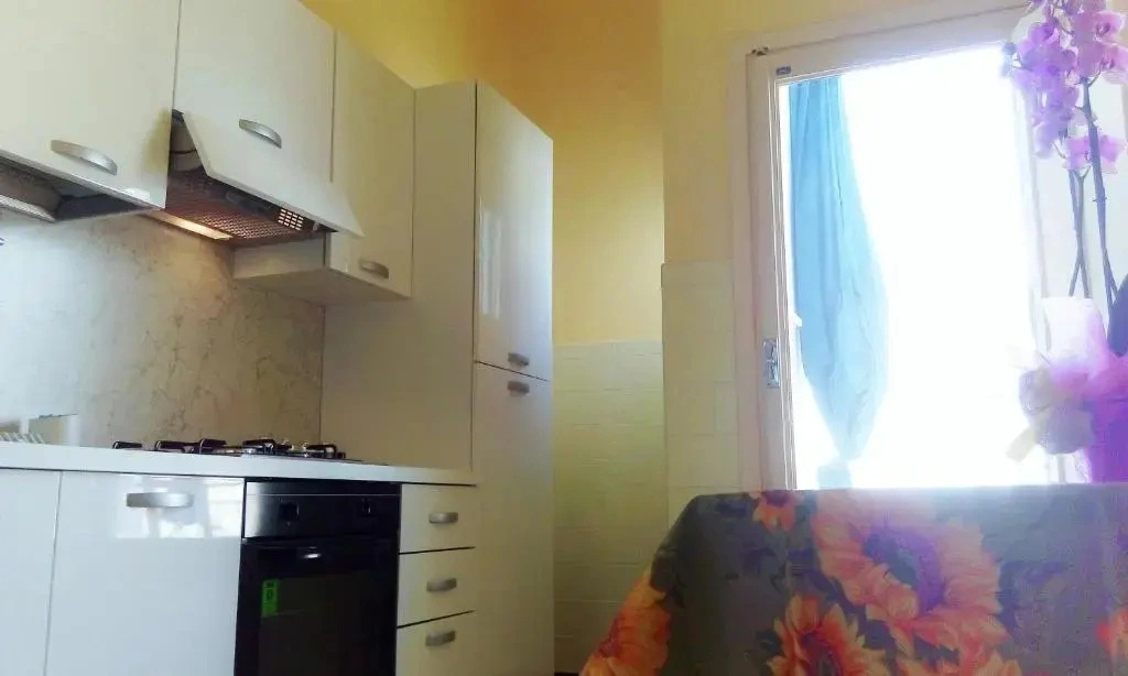 Casa Vacanze Serafina