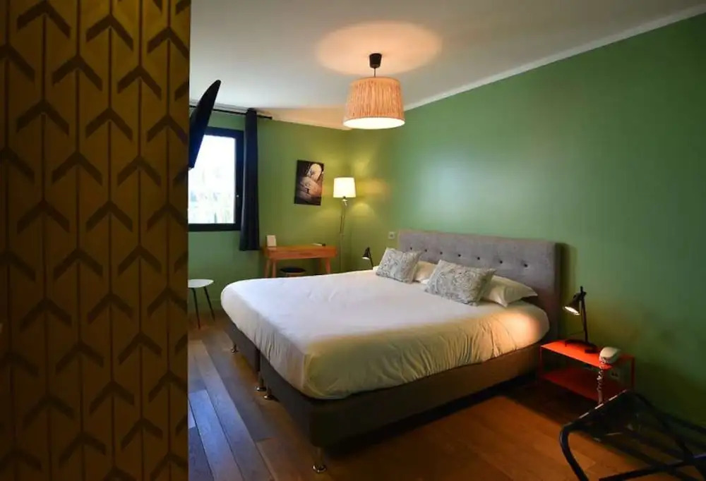 Rossi Hôtel