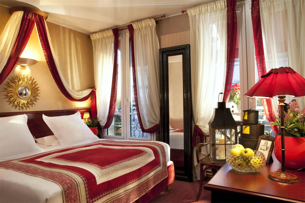 Hotel Britannique