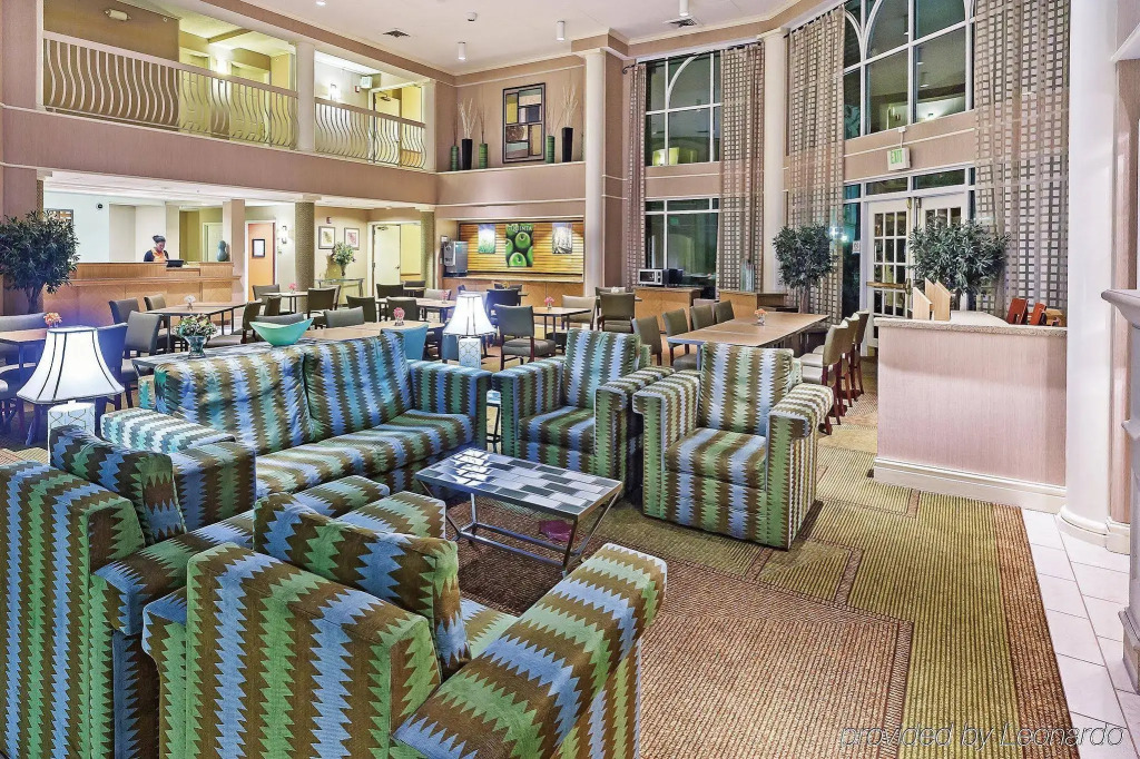 La Quinta Inn Suites Galleria