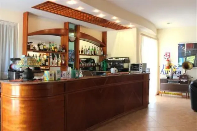 Hotel Villaggio Aurora