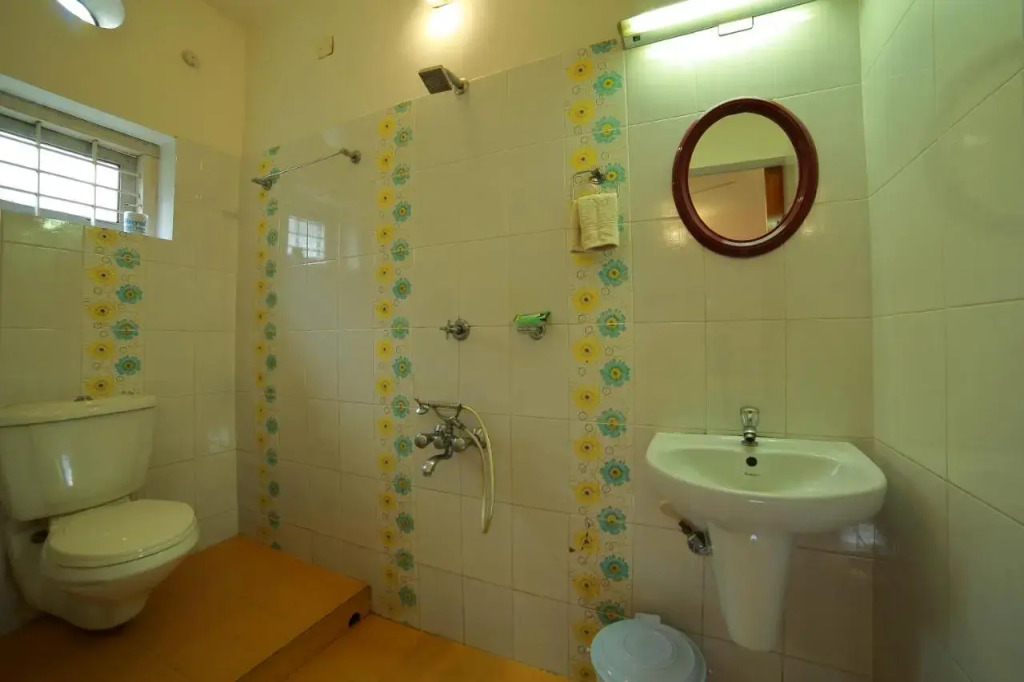 Bella Boutique Homestay