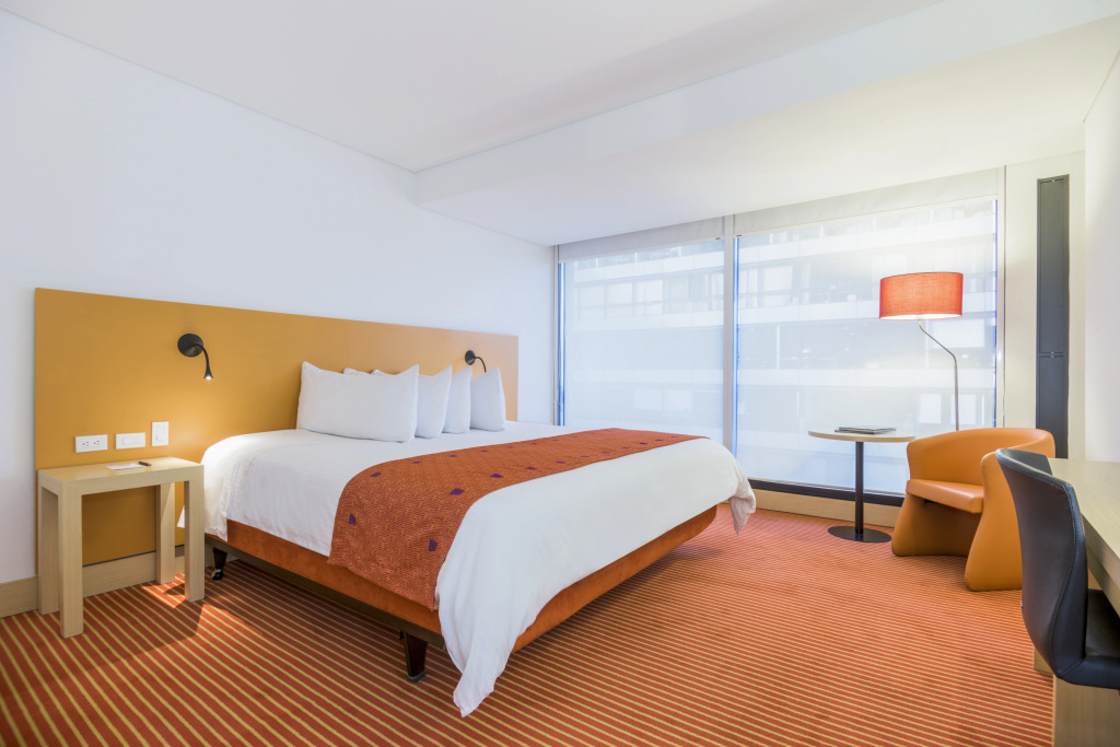 Fairfield by Marriott Bogota Embajada
