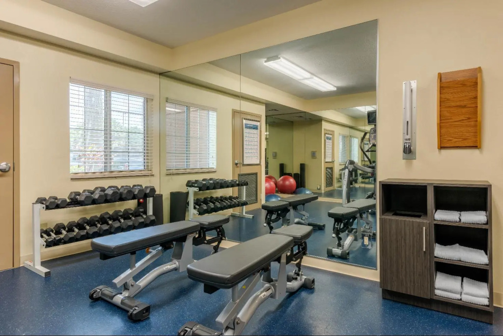 Candlewood Suites Fort Myers/Sanibel Gateway by IHG