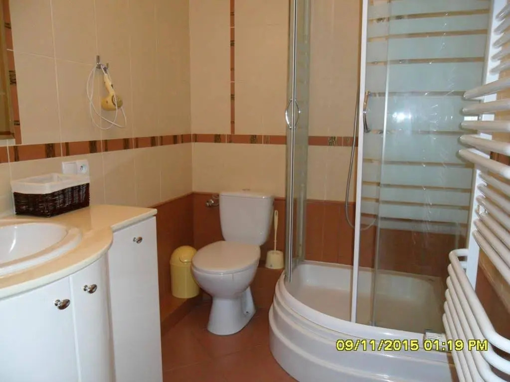 Apartament Przy Plaży