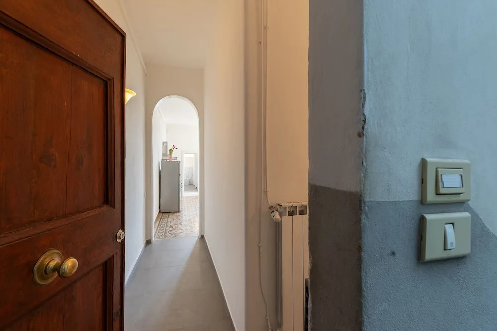 S.maria Novella Suite