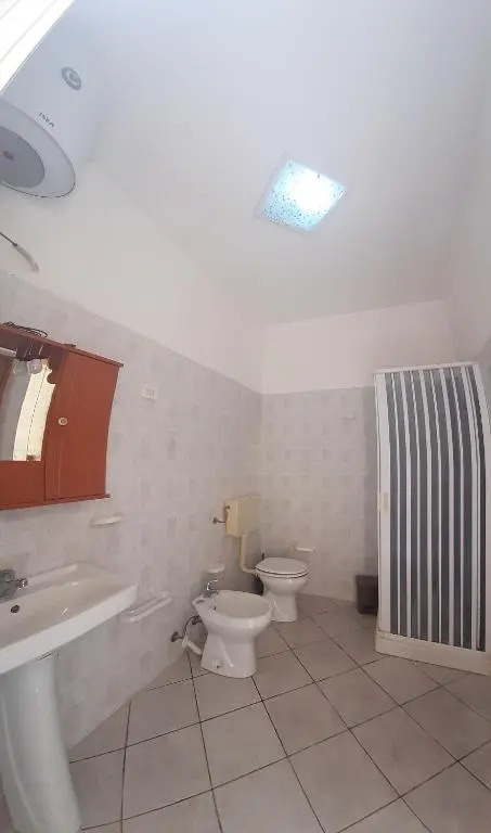 Casa Vacanza Delfino Rosa