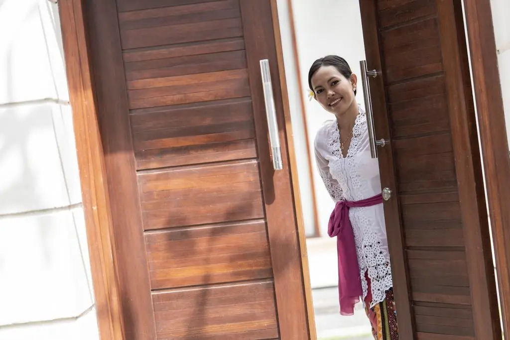 Kings Villas Sanur by Moria
