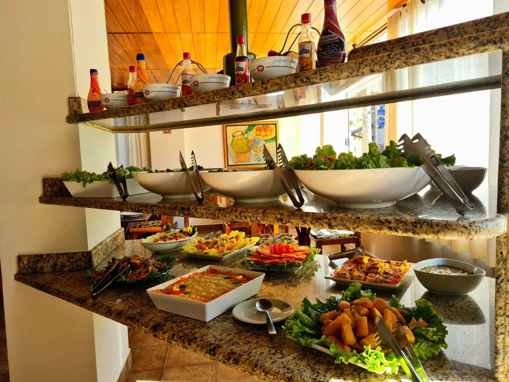 Hotel CasaBlanca