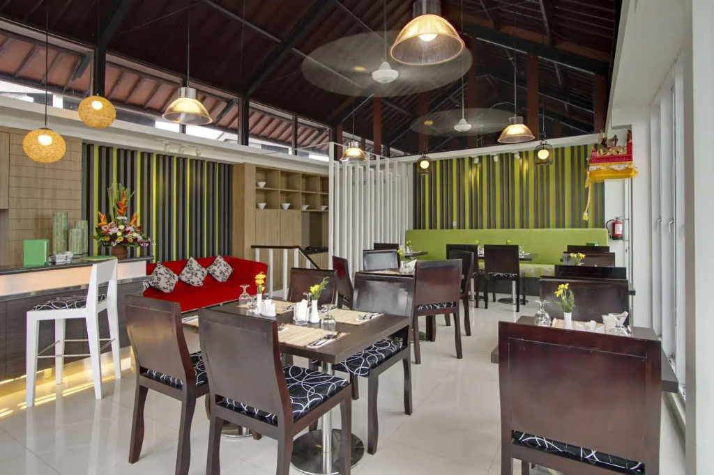 Kuta Ardenia Residence