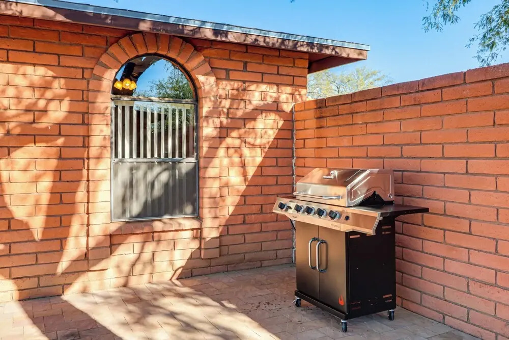 Pool & Patio! 'bike Haüs' By Catalina Mtn Trails