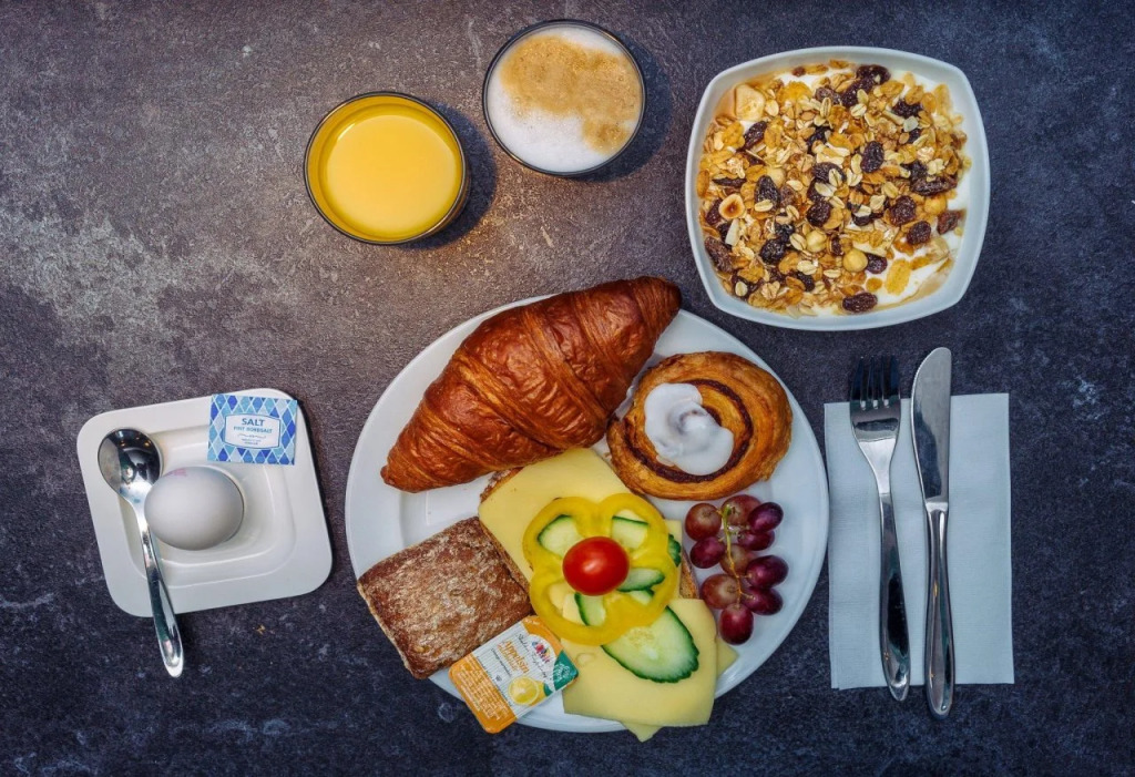 Copenhagen Go Hotel