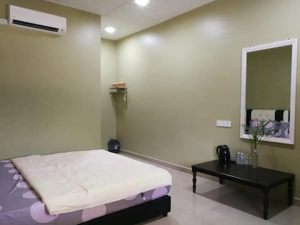 Country House Pulai Holiday Village