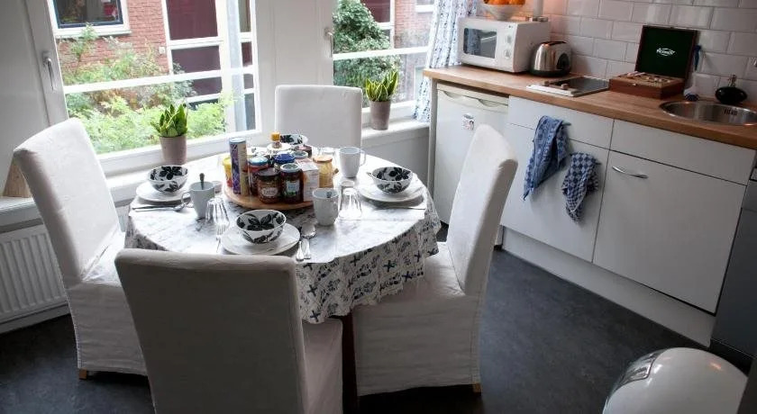 Bed & Breakfast WestViolet