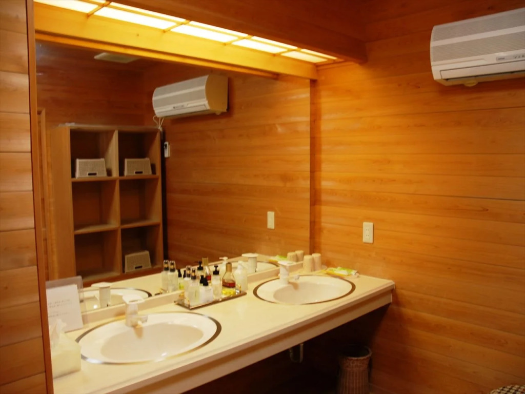 Mizuno Ryokan