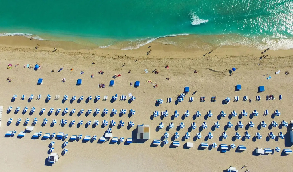 Riviere South Beach Hotel