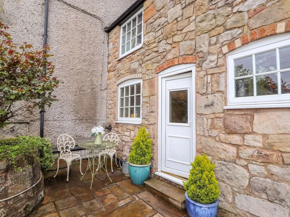 Woodland Cottage