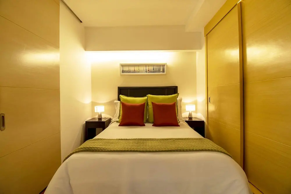Masaryk 123 Executive Luxury Apartments in Polanco