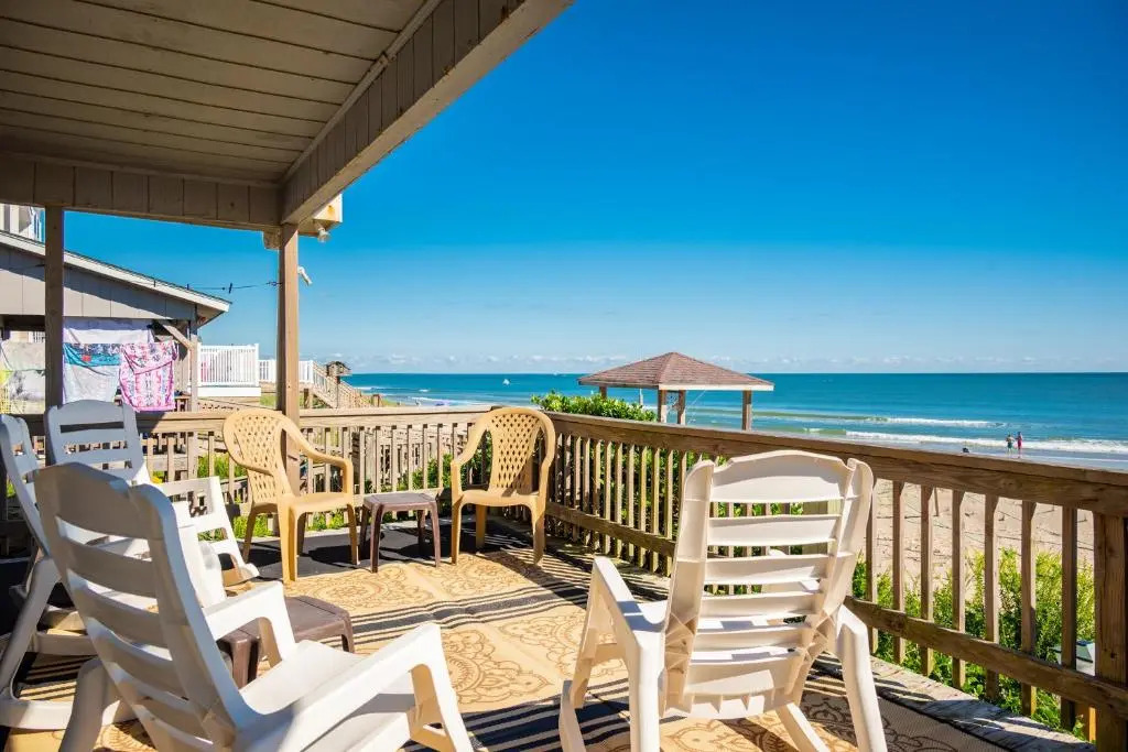 God is Nigh by Oak Island Accommodations