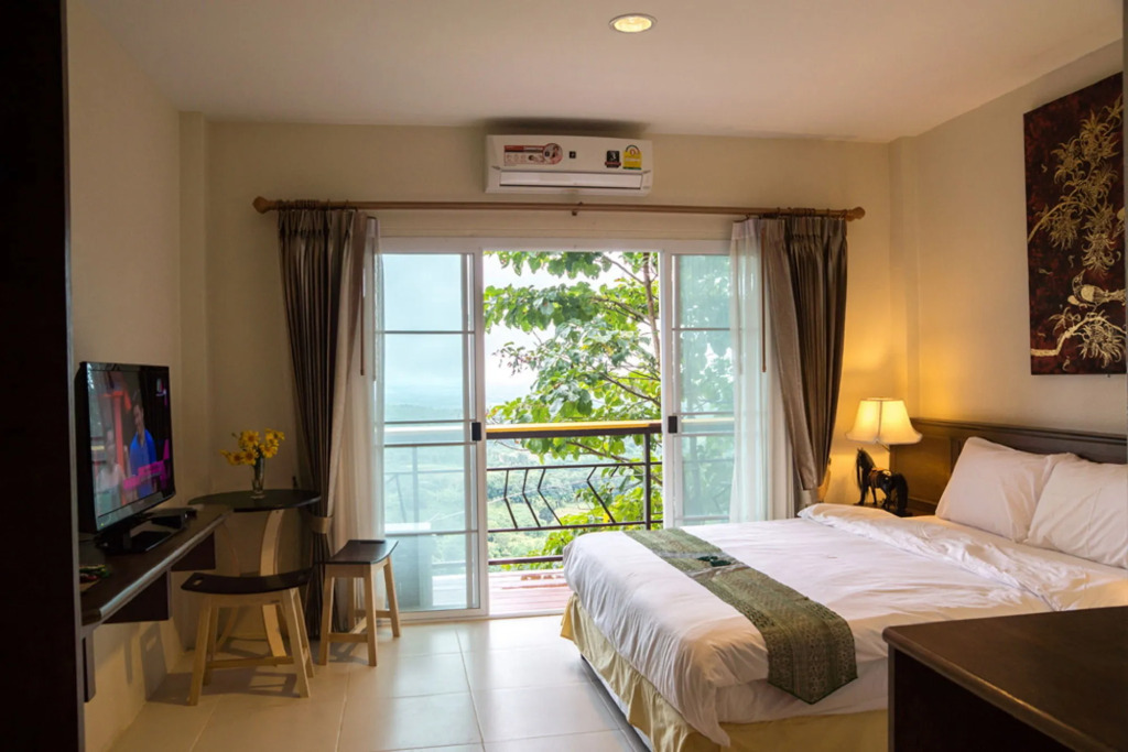 Rai Kaset Phu Praewa Hotel