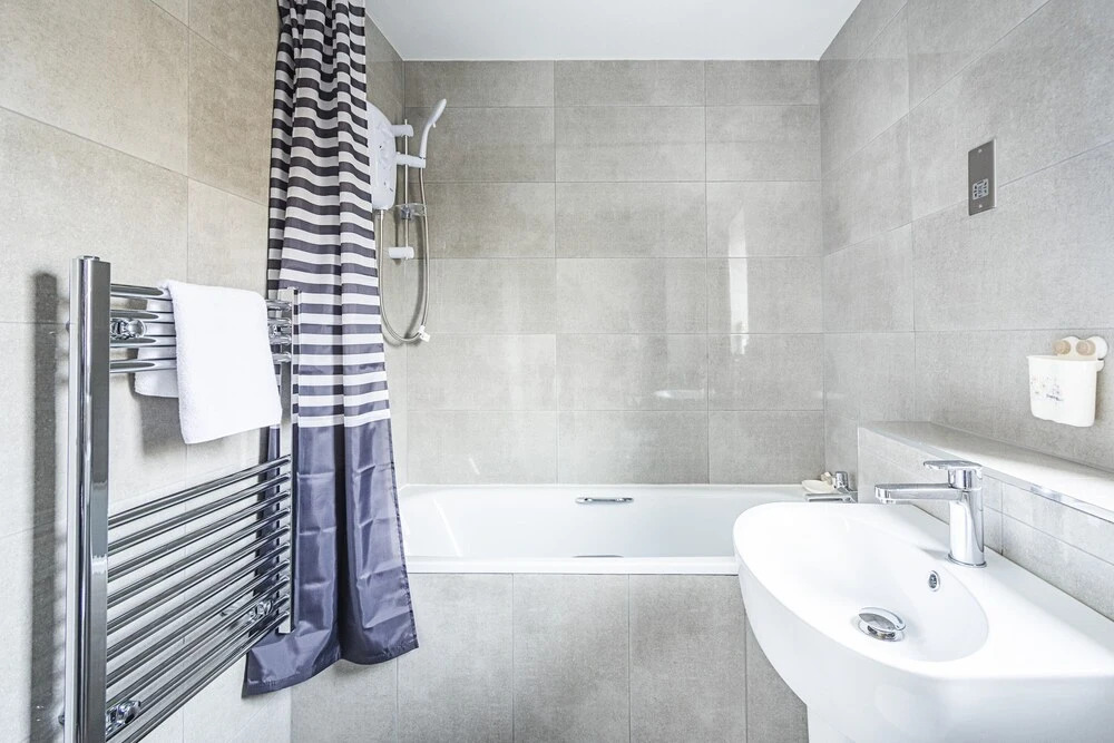 Modern 2 Bedroom Lewisham Apartment