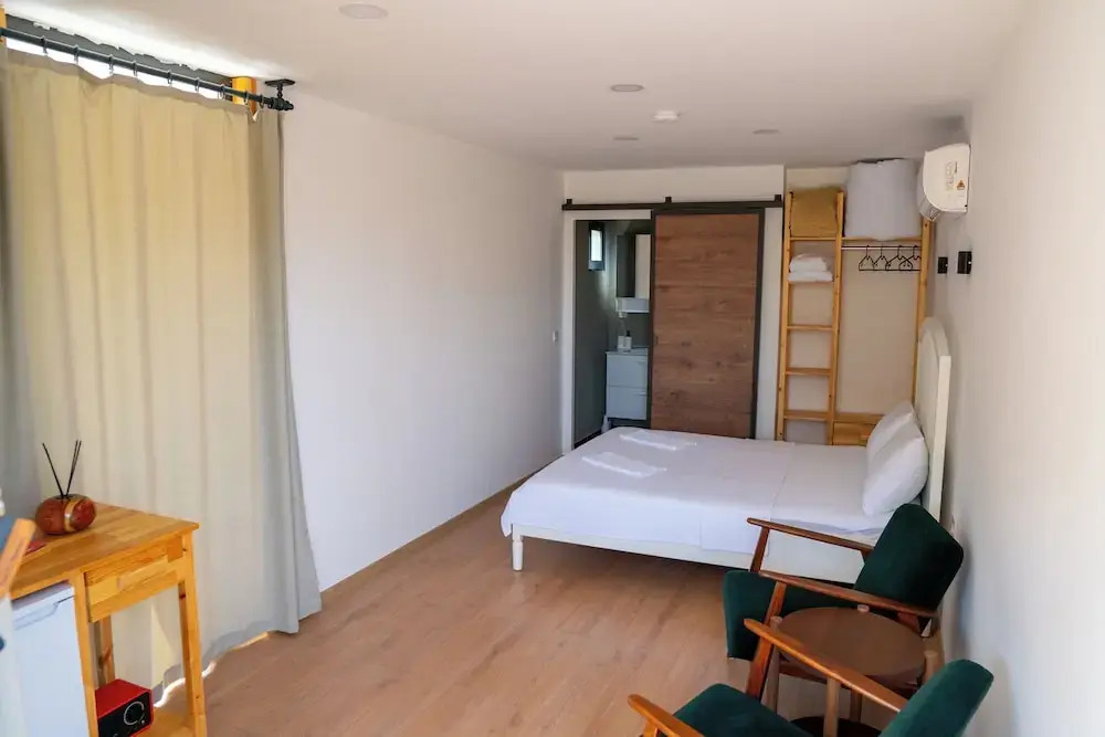 Soul of Olympos Hotel