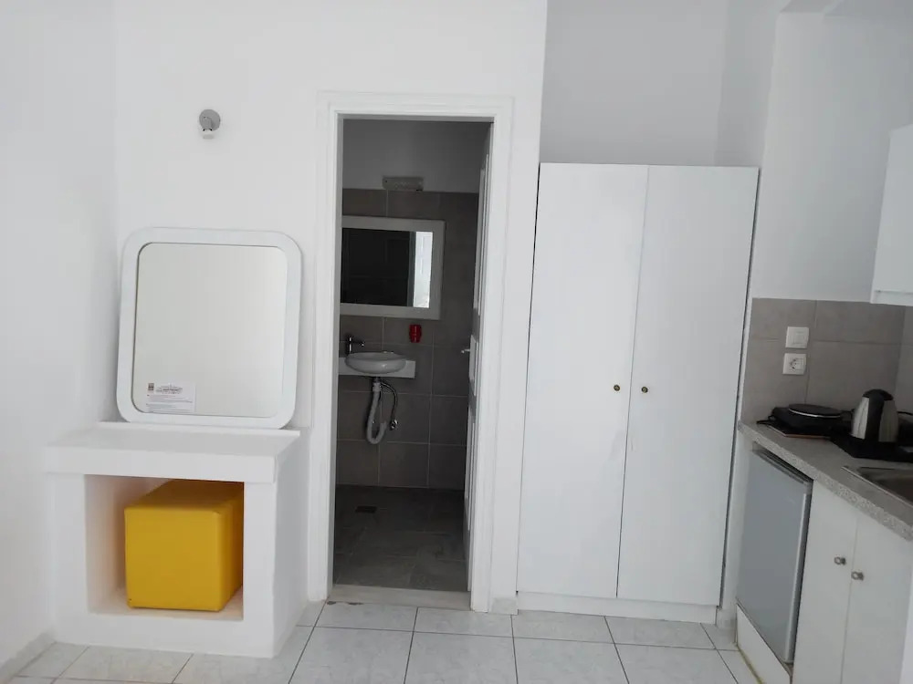 ALMA THERA Boutique Hotel