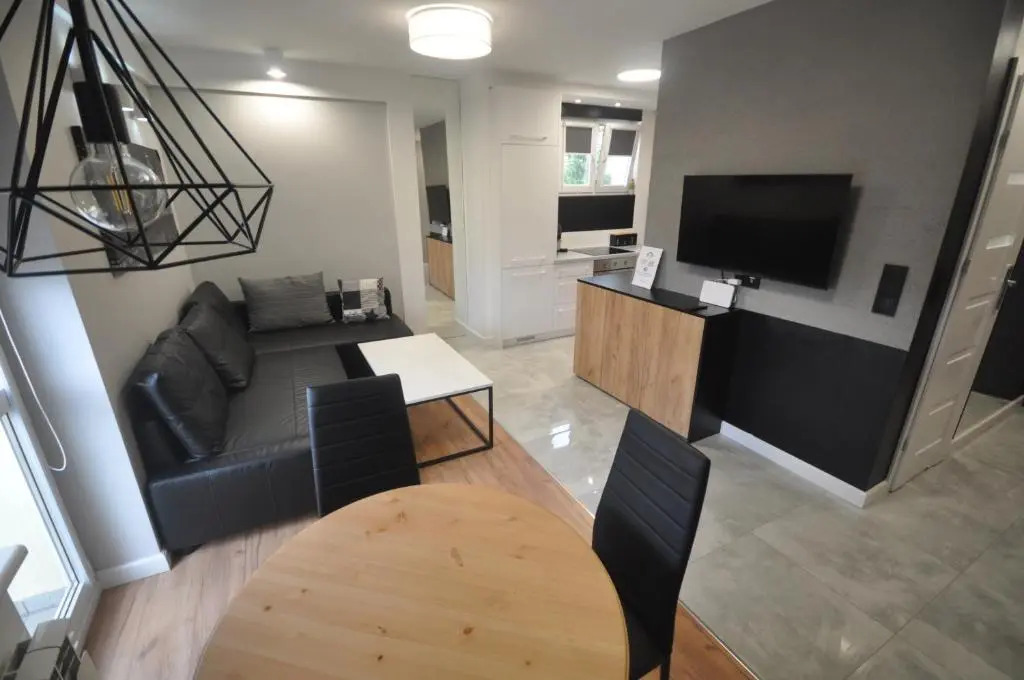 JDK Apartamenty Mickiewicza 1 (34 m2)