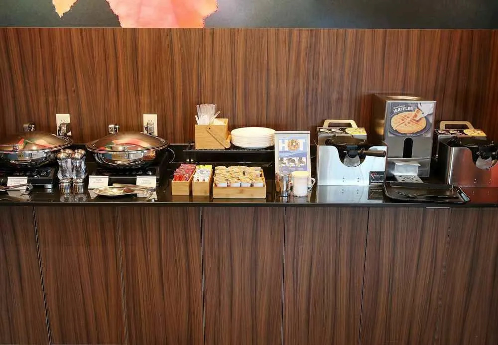 Fairfield Inn & Suites Madison Verona